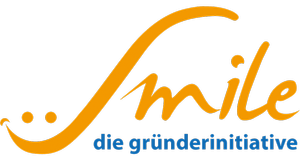 SMILE – die Gründerinitiative